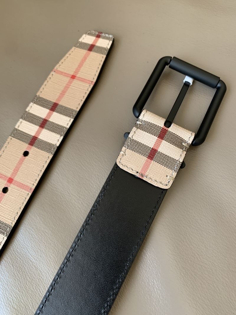 Burberry Belts